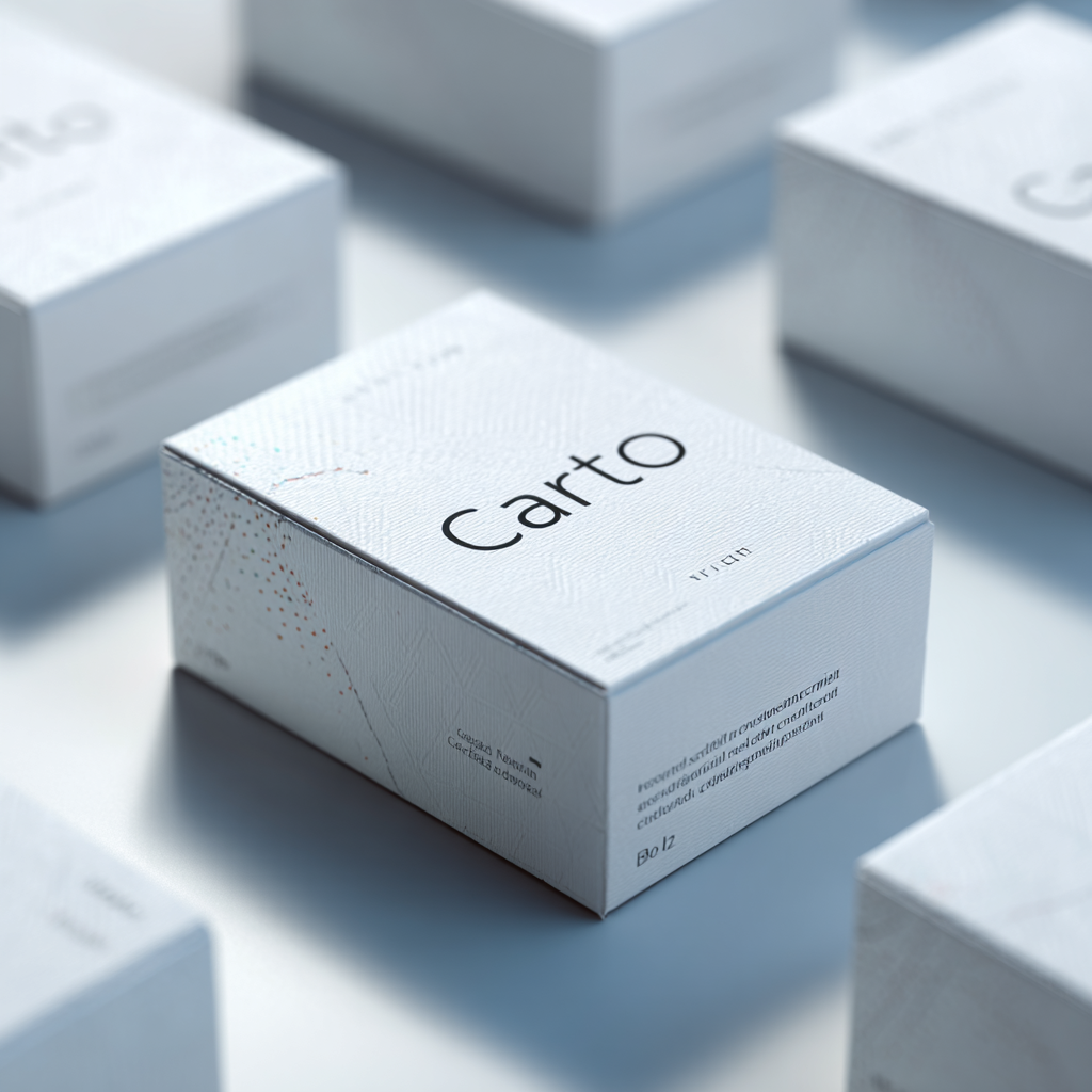 Carto - prémium ízületi wellness táplálék-kiegészítő balenie na 30 dní